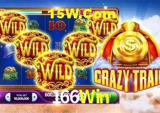 Jackpot Winner